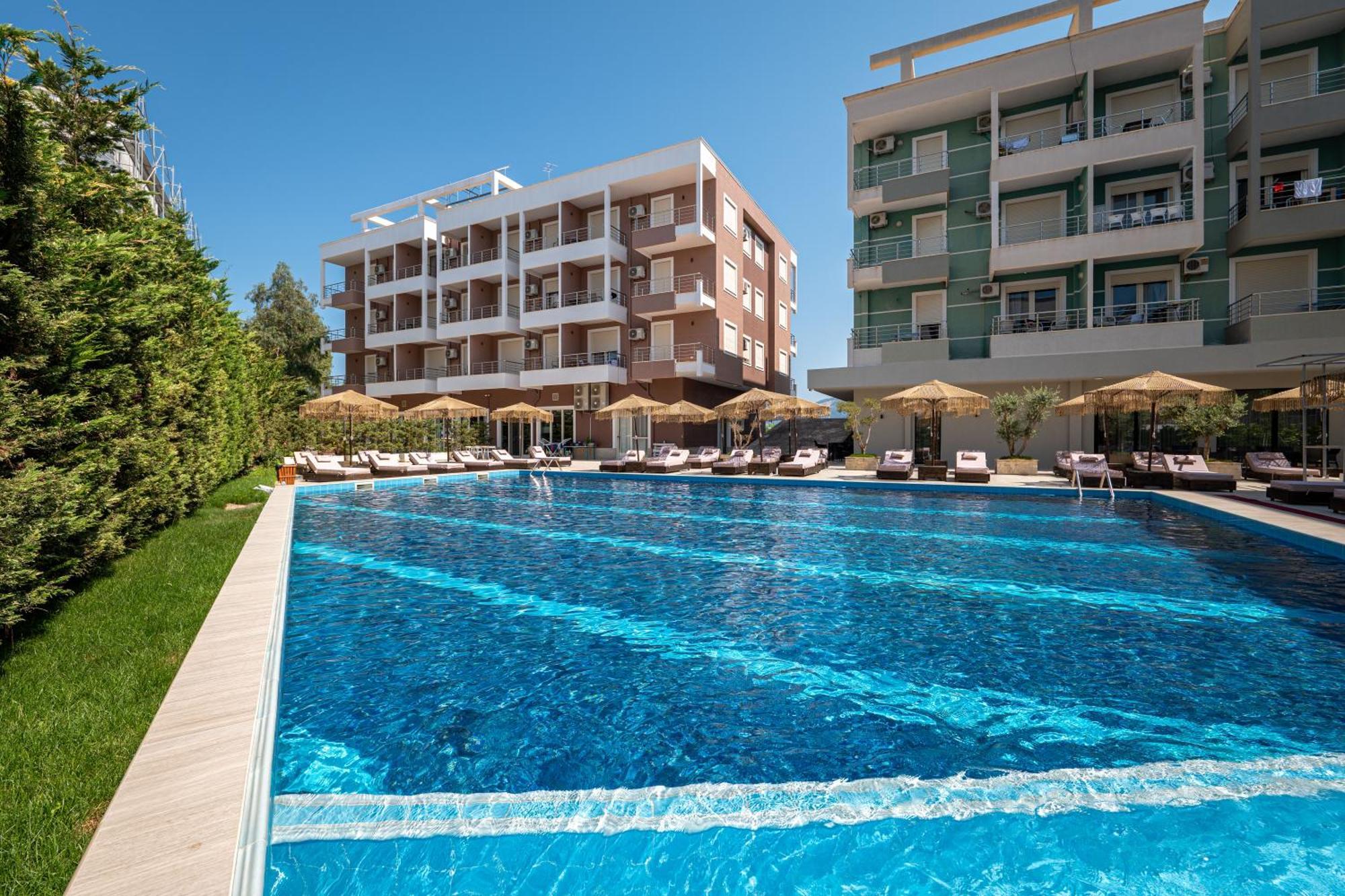 Hotel Gest *